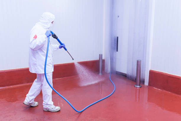 Best Machinery and Equipment Cleaning  in Newberg, OR