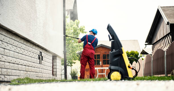 Trusted Newberg, OR Pressure Washing Services Experts
